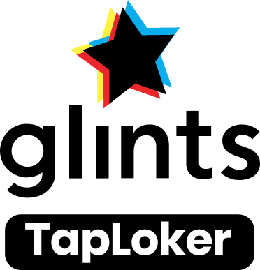 Glints TapLoker