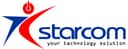PT. STARCOM TECHNOLOGY INDONESIA